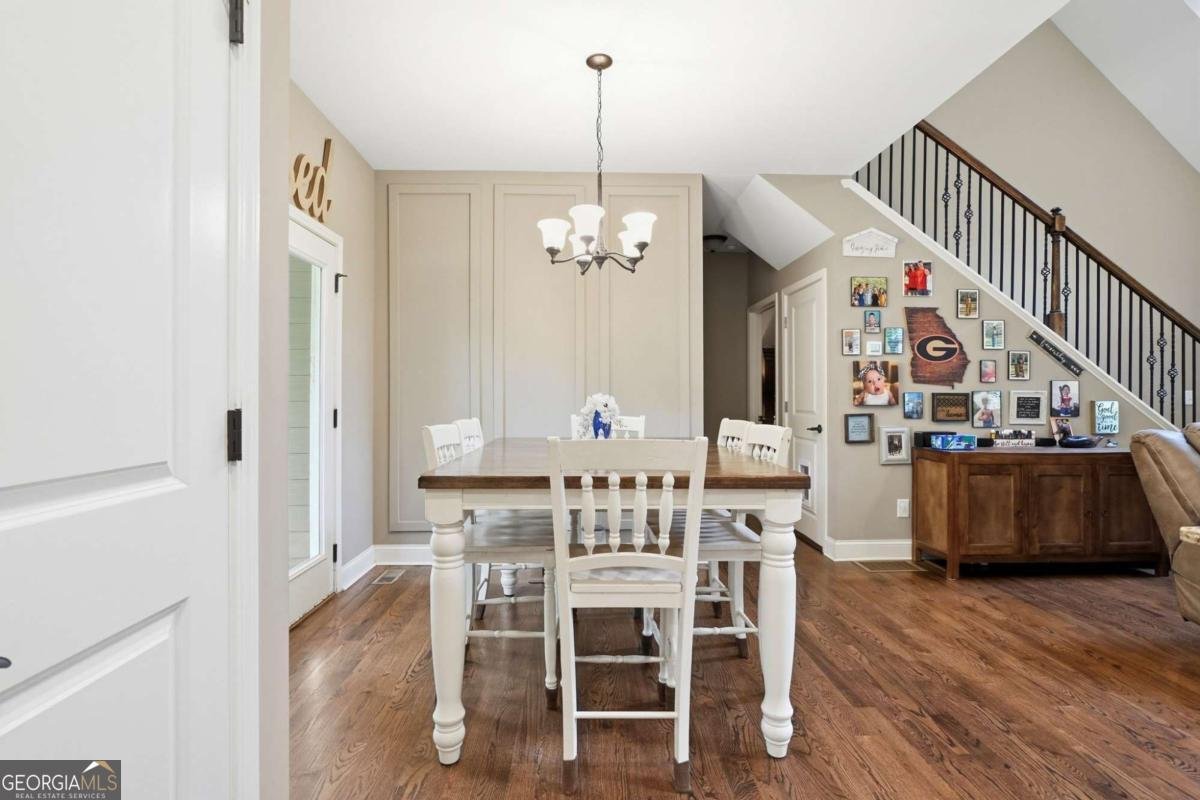 4456 Brushy Mountain Road Rockmart - Photo 13