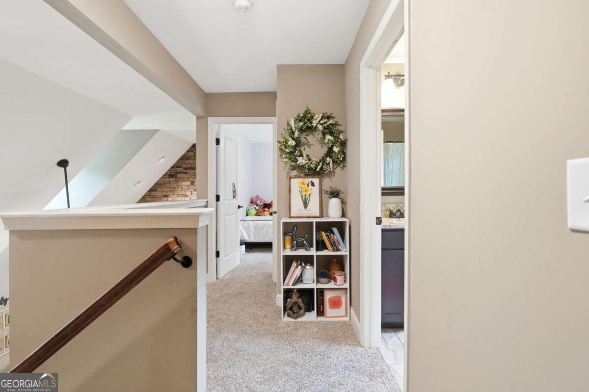4456 Brushy Mountain Road Rockmart - Photo 22