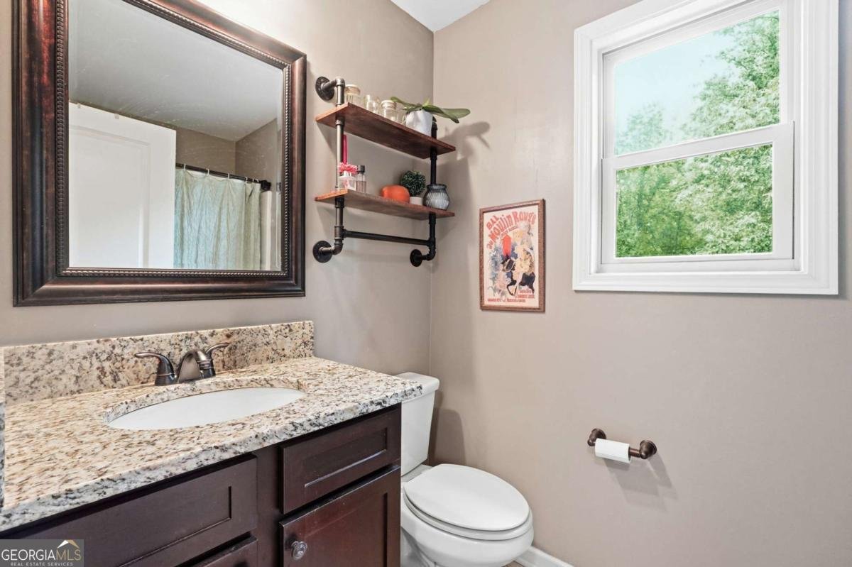 4456 Brushy Mountain Road Rockmart - Photo 24