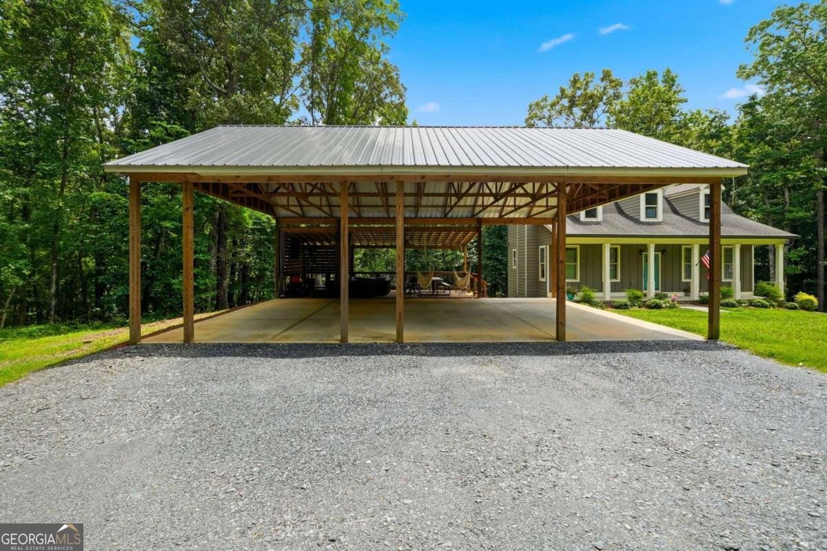 4456 Brushy Mountain Road Rockmart - Photo 32