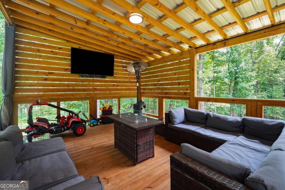 4456 Brushy Mountain Road Rockmart - Photo 34