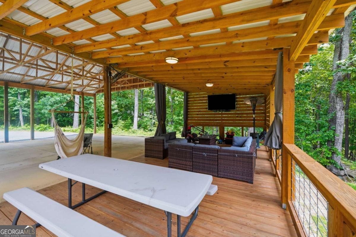 4456 Brushy Mountain Road Rockmart - Photo 35