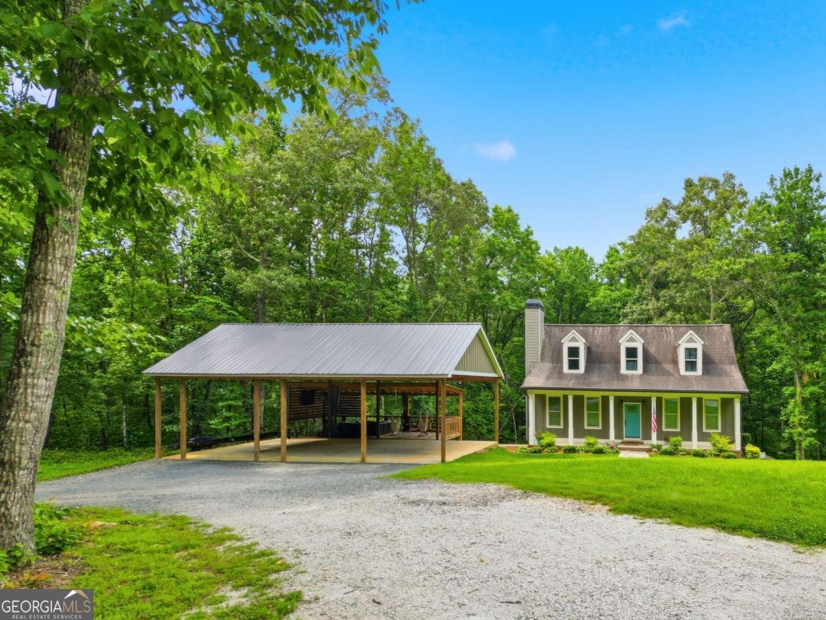 4456 Brushy Mountain Road Rockmart - Photo 38