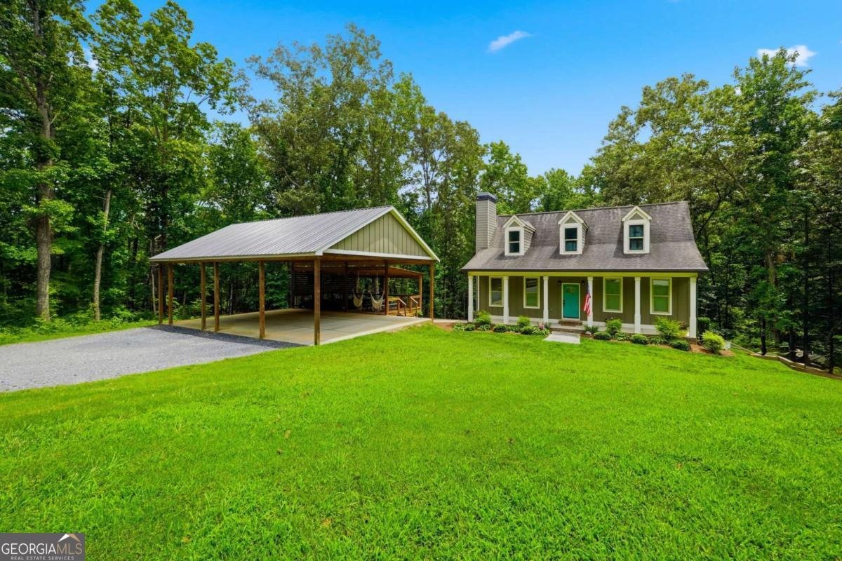 4456 Brushy Mountain Road Rockmart - Photo 39
