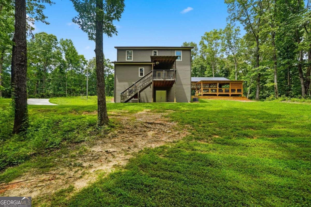 4456 Brushy Mountain Road Rockmart - Photo 41