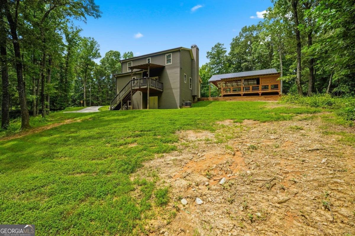 4456 Brushy Mountain Road Rockmart - Photo 42