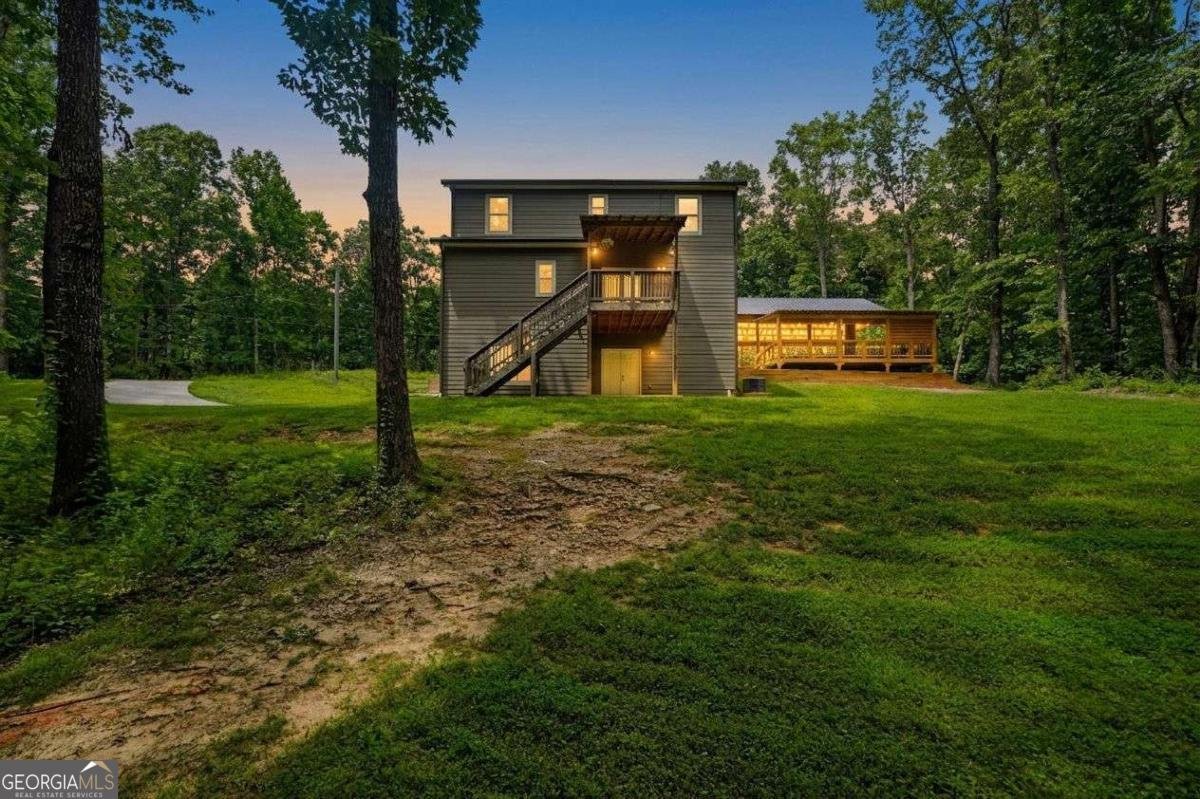 4456 Brushy Mountain Road Rockmart - Photo 44