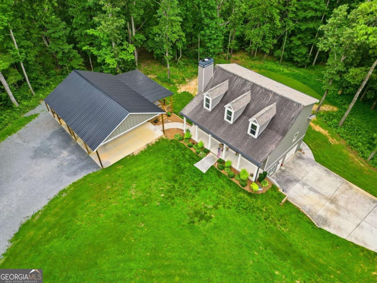 4456 Brushy Mountain Road Rockmart - Photo 45