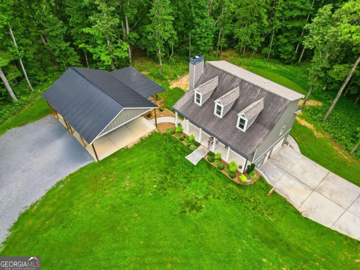 4456 Brushy Mountain Road Rockmart - Photo 46