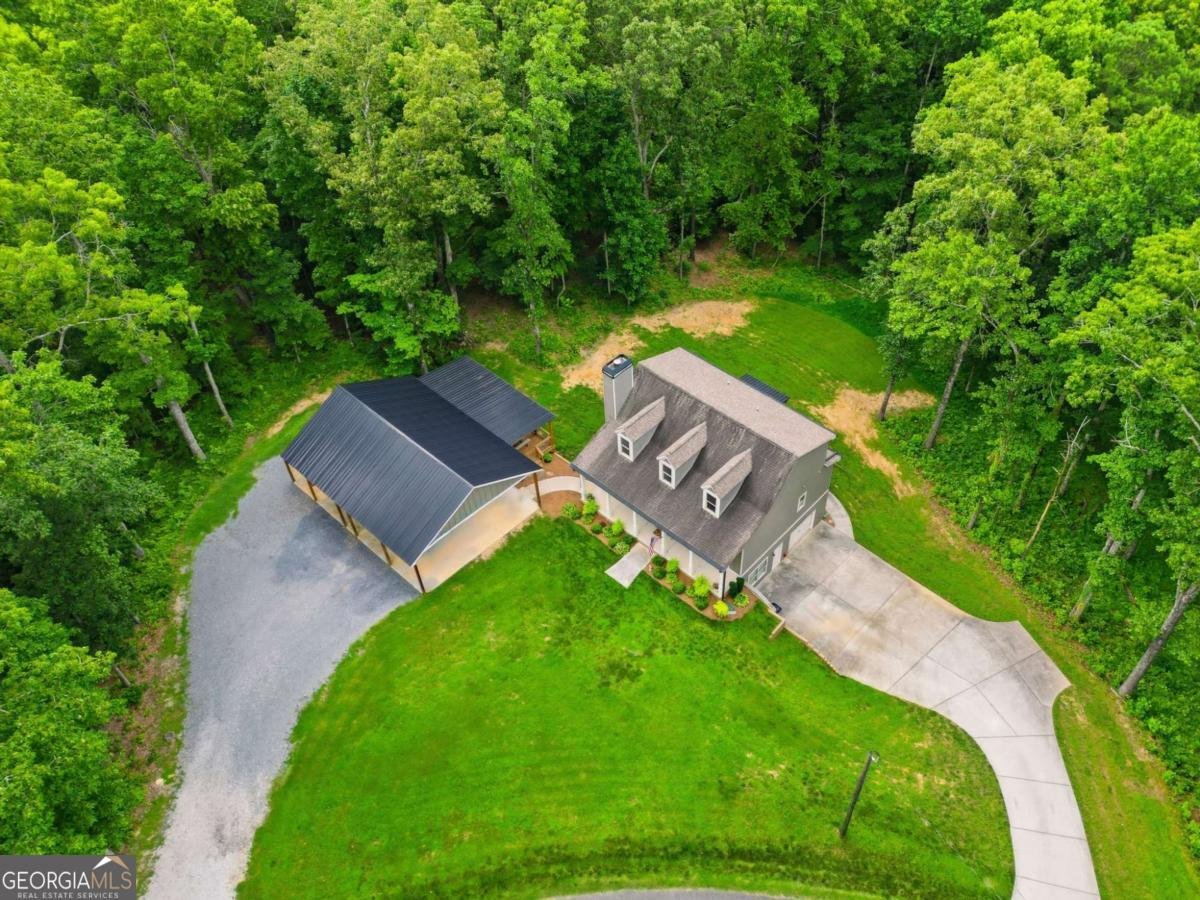 4456 Brushy Mountain Road Rockmart - Photo 47