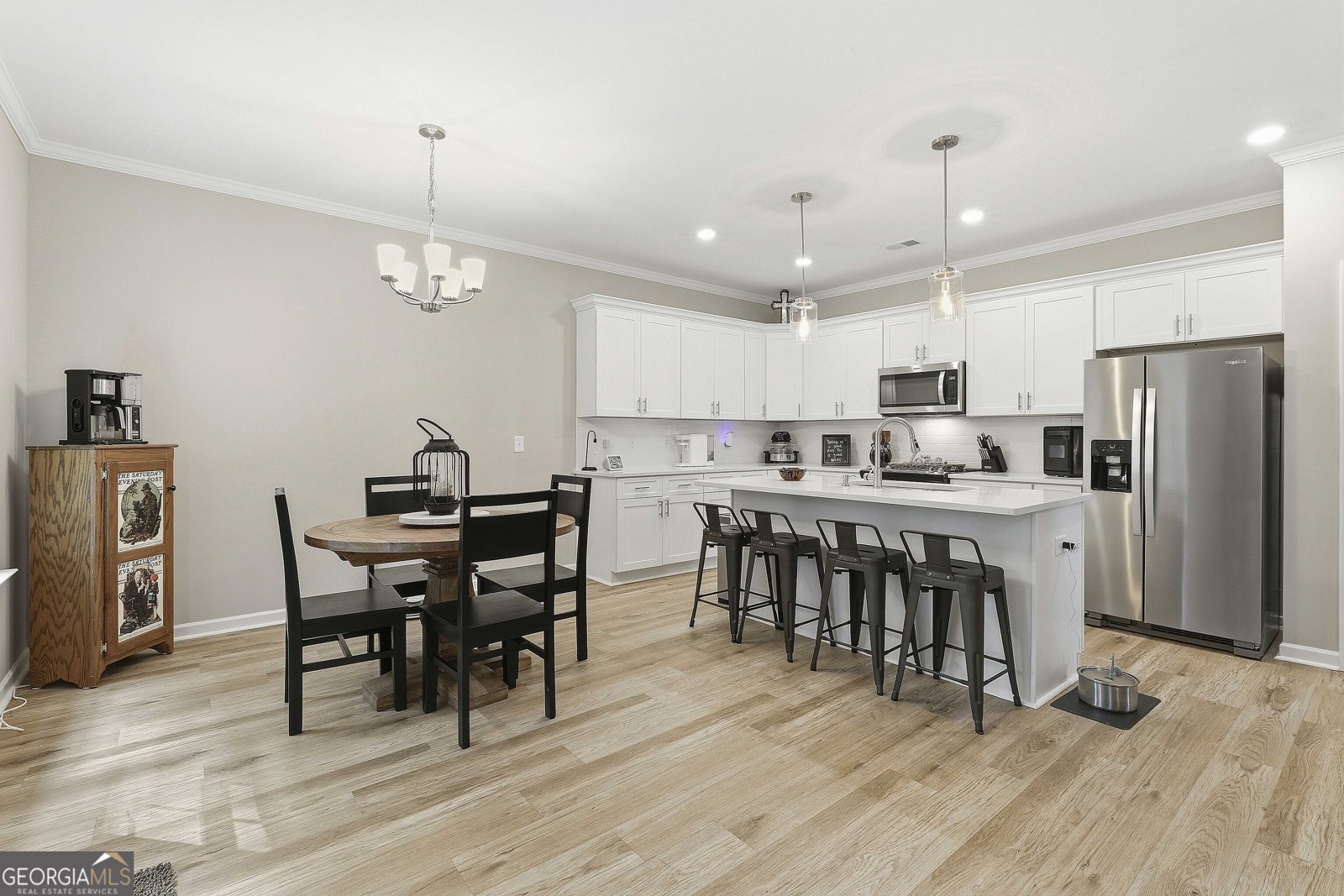 77 Portico Place Newnan - Photo 10