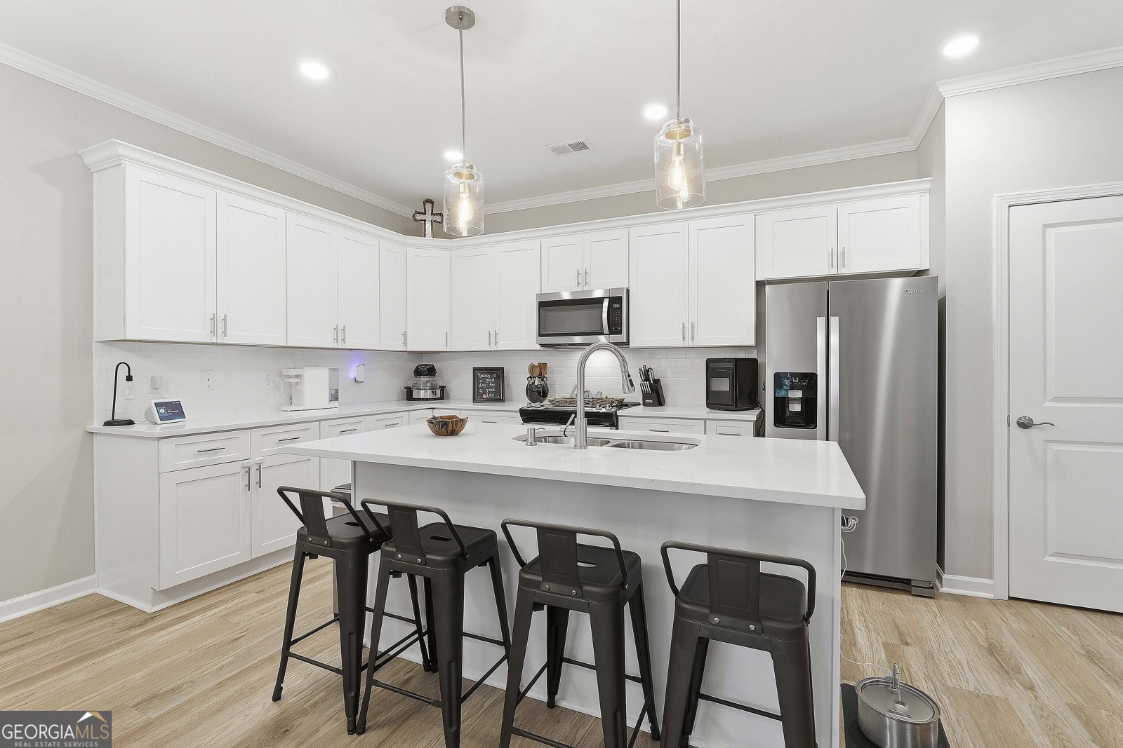 77 Portico Place Newnan - Photo 11