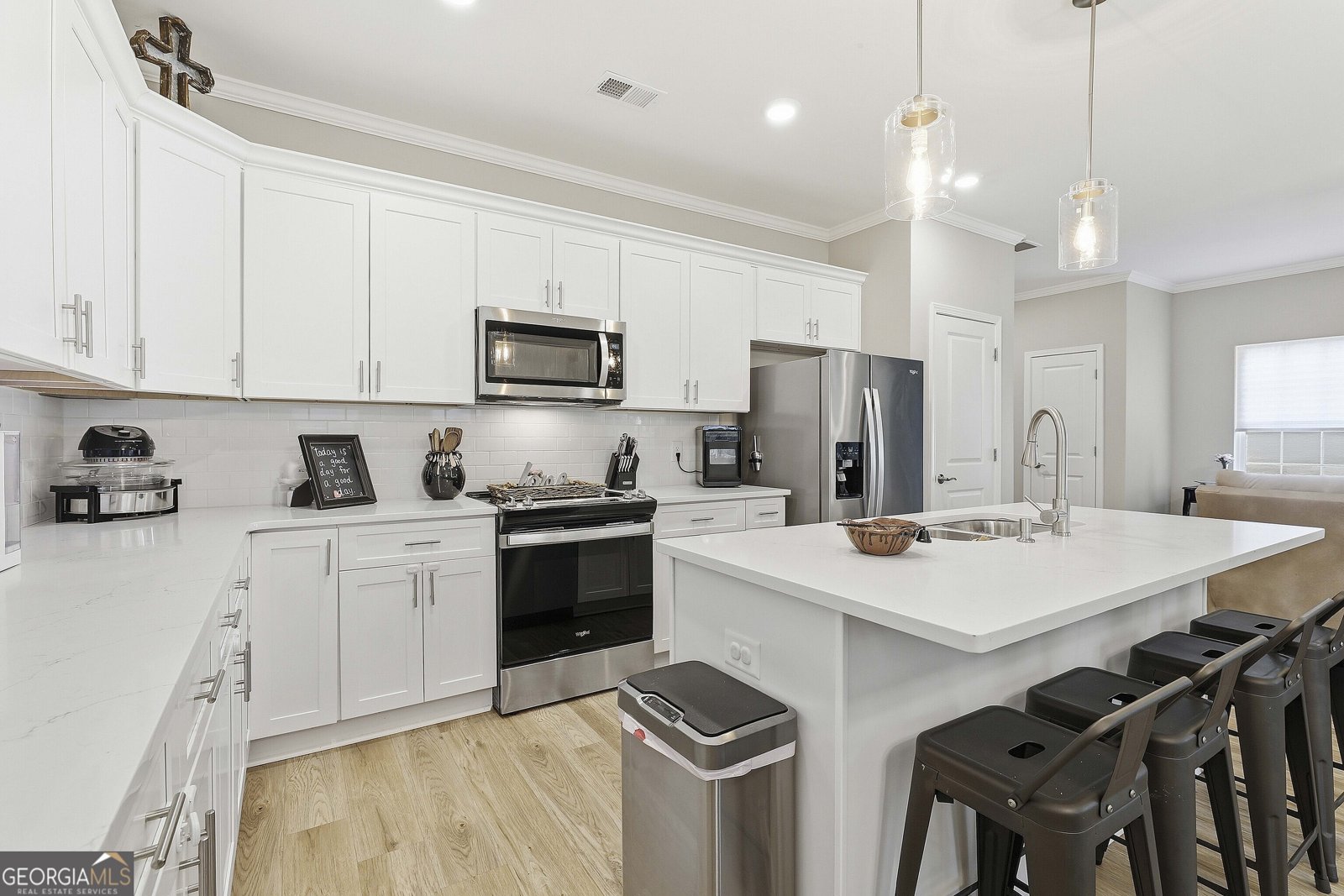 77 Portico Place Newnan - Photo 12