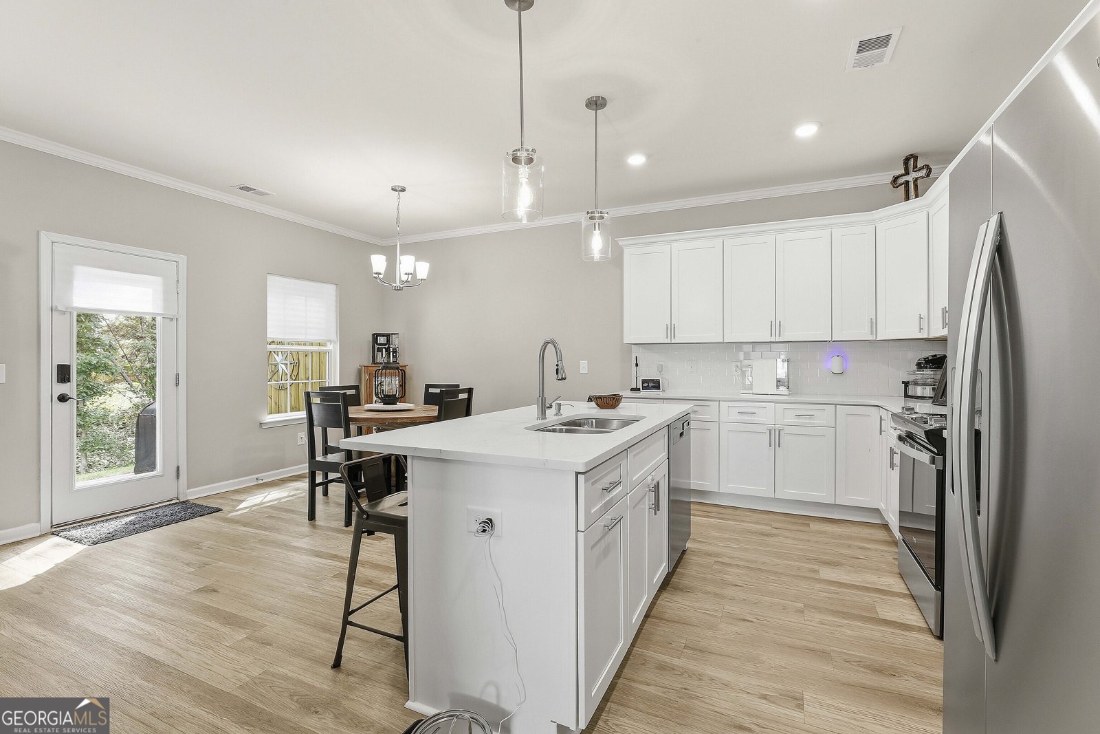 77 Portico Place Newnan - Photo 13