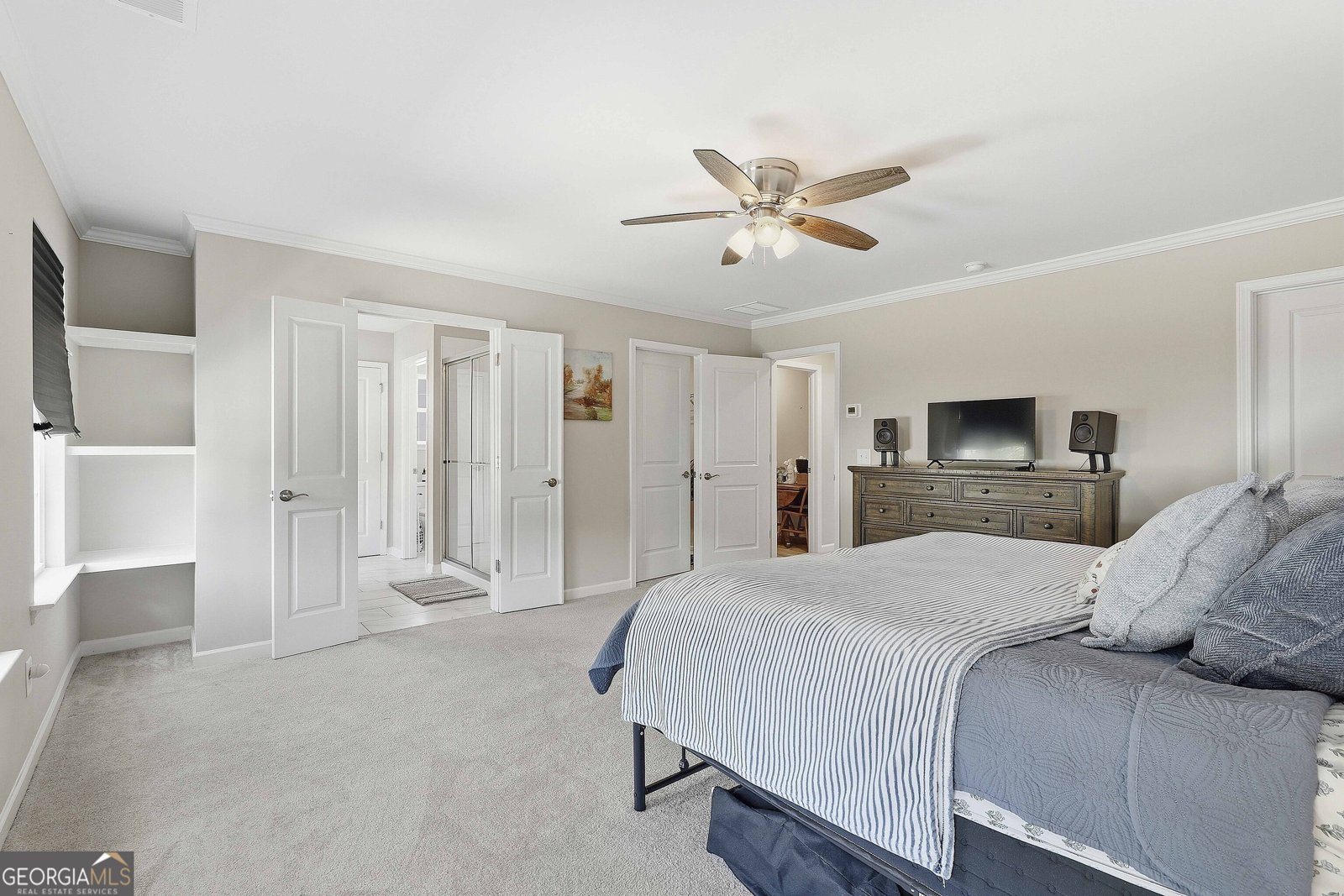 77 Portico Place Newnan - Photo 16