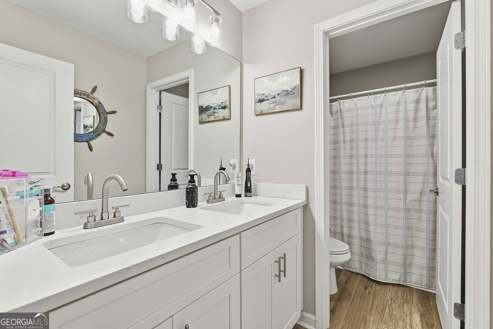 77 Portico Place Newnan - Photo 23