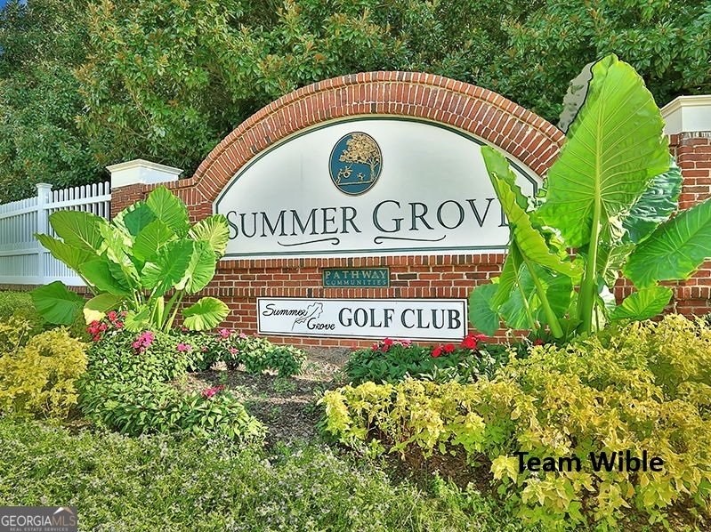 77 Portico Place Newnan - Photo 31