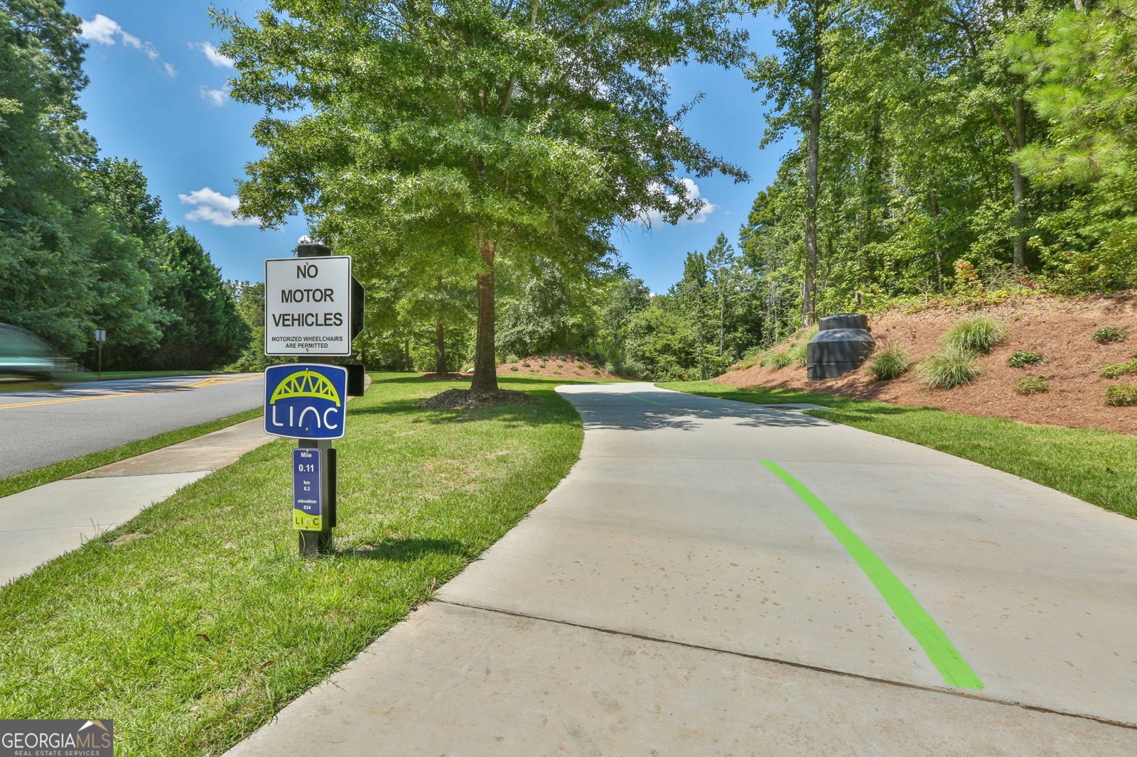 77 Portico Place Newnan - Photo 35