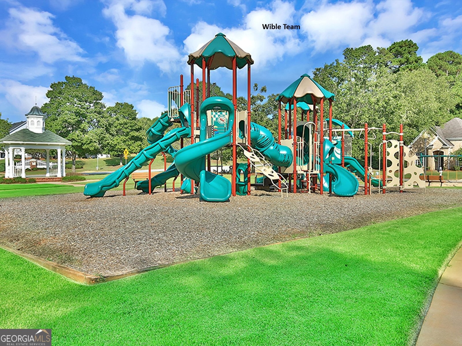 77 Portico Place Newnan - Photo 36