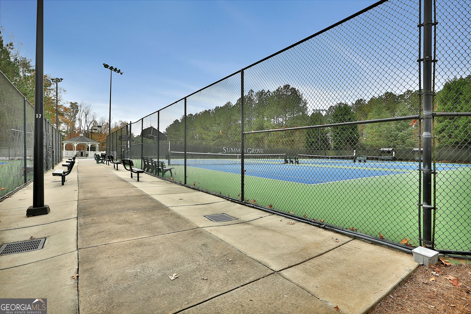 77 Portico Place Newnan - Photo 38