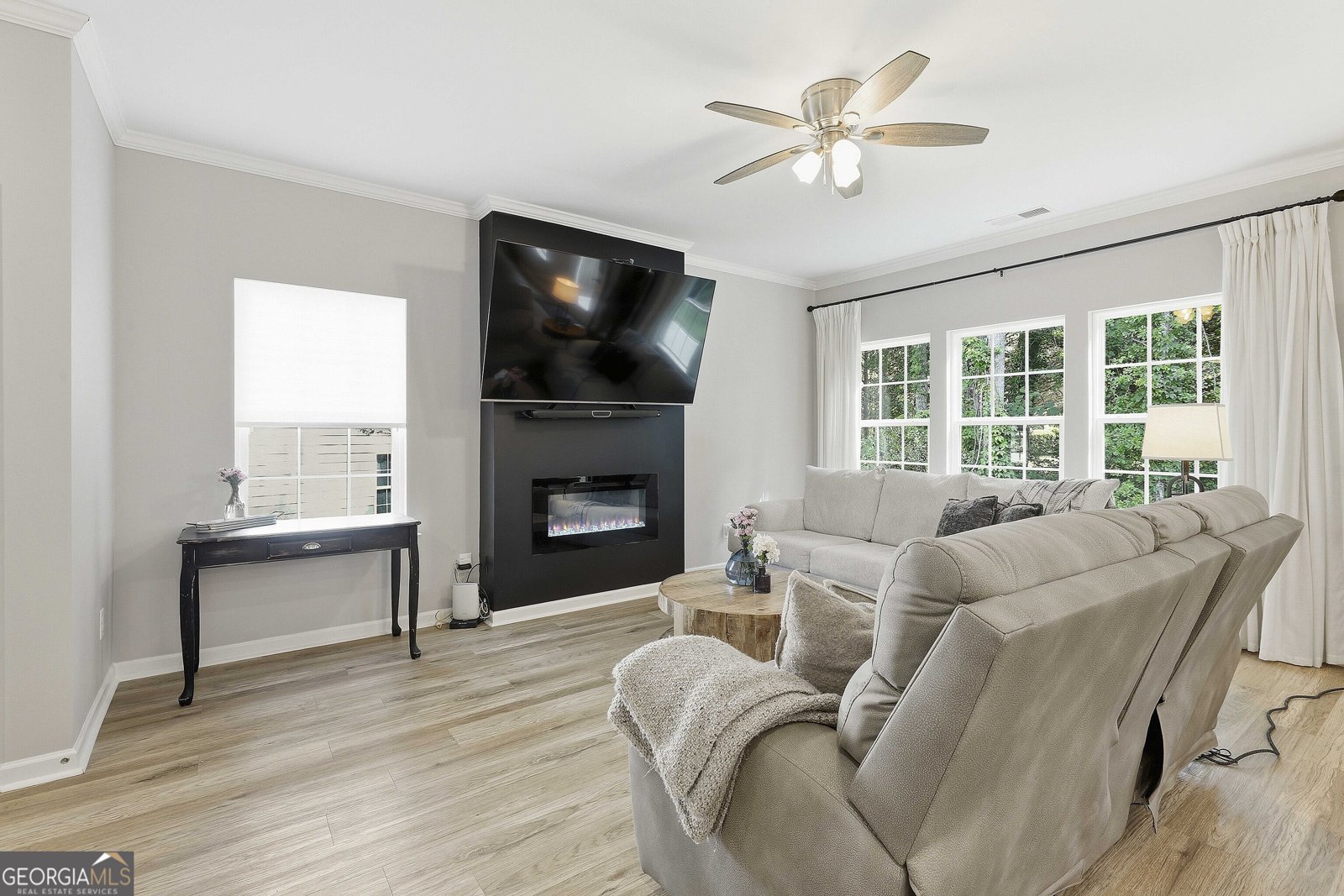 77 Portico Place Newnan - Photo 6