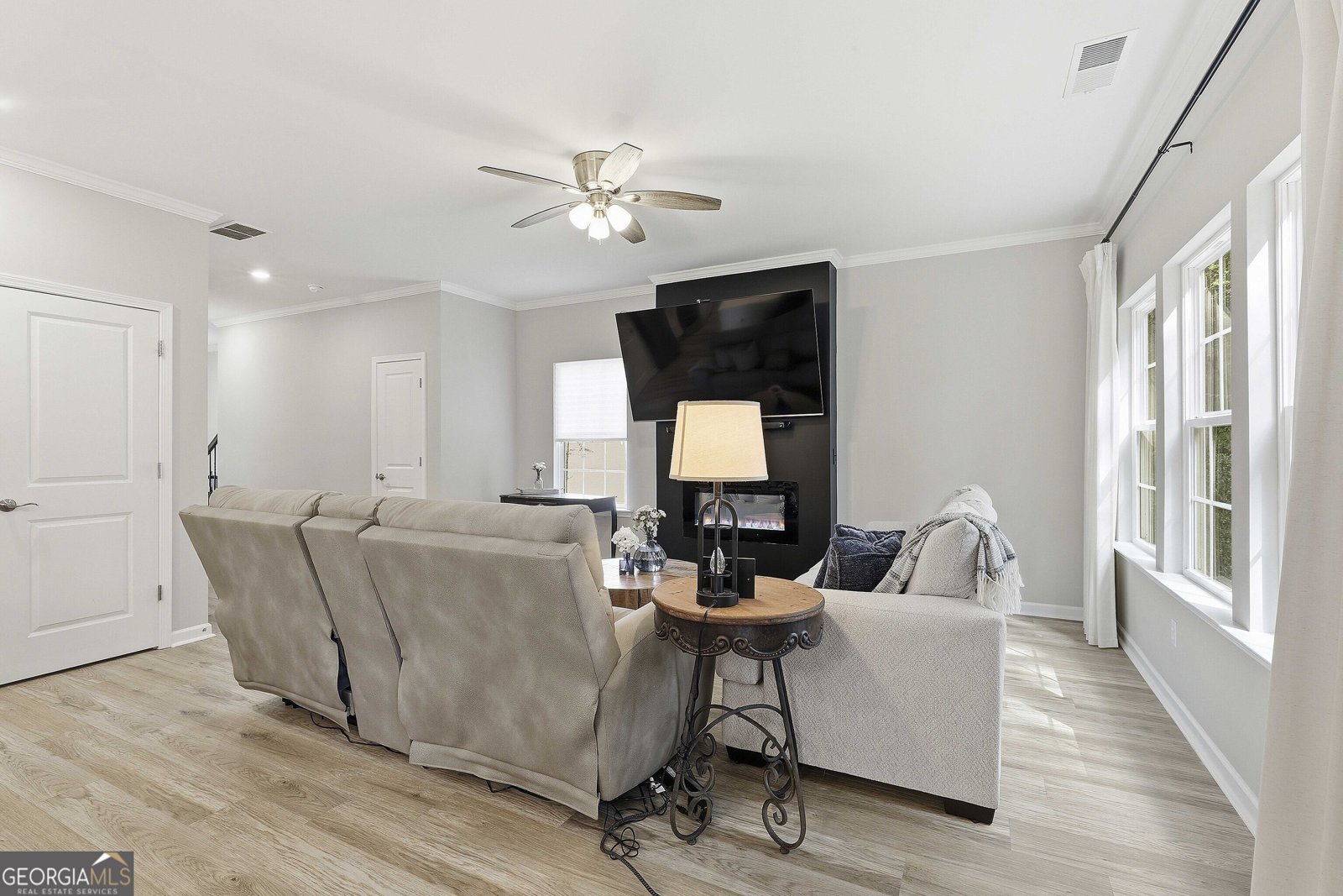 77 Portico Place Newnan - Photo 7