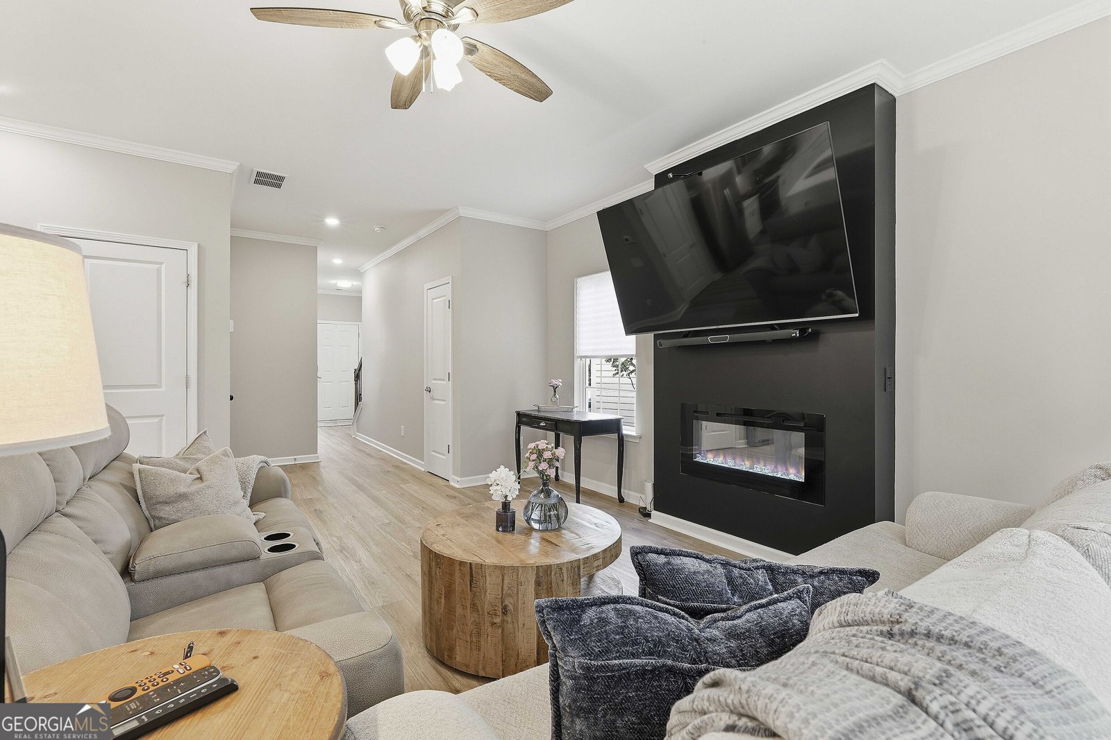 77 Portico Place Newnan - Photo 8