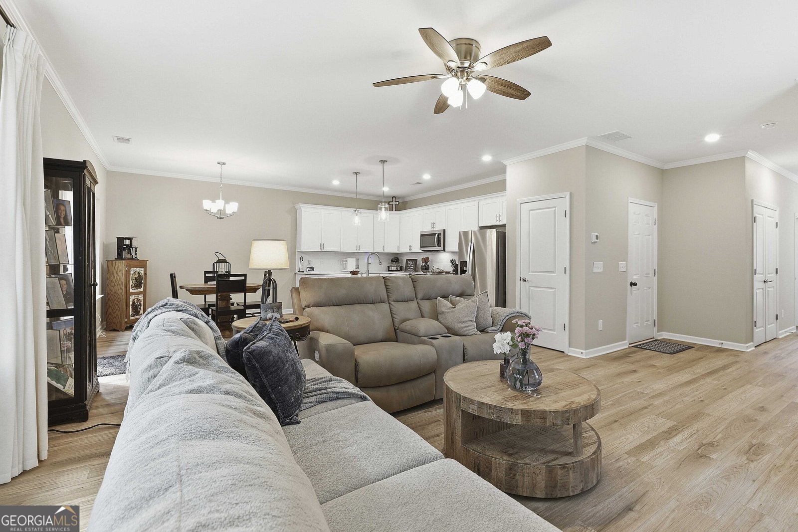 77 Portico Place Newnan - Photo 9