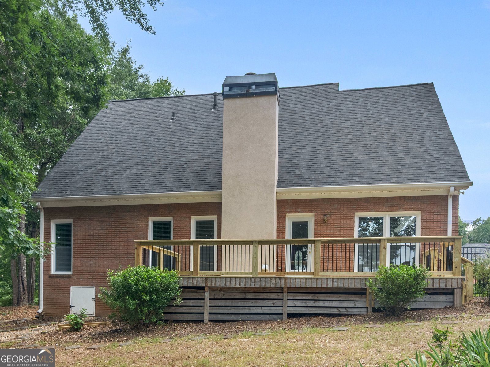 1445 Lake Forest Ln McDonough - Photo 36