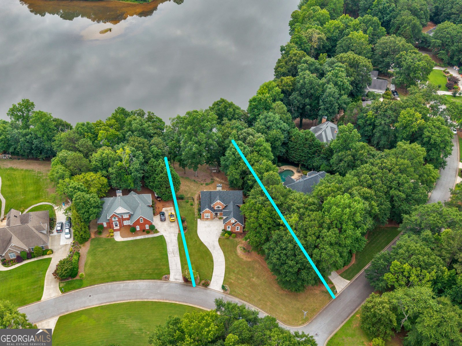 1445 Lake Forest Ln McDonough - Photo 37