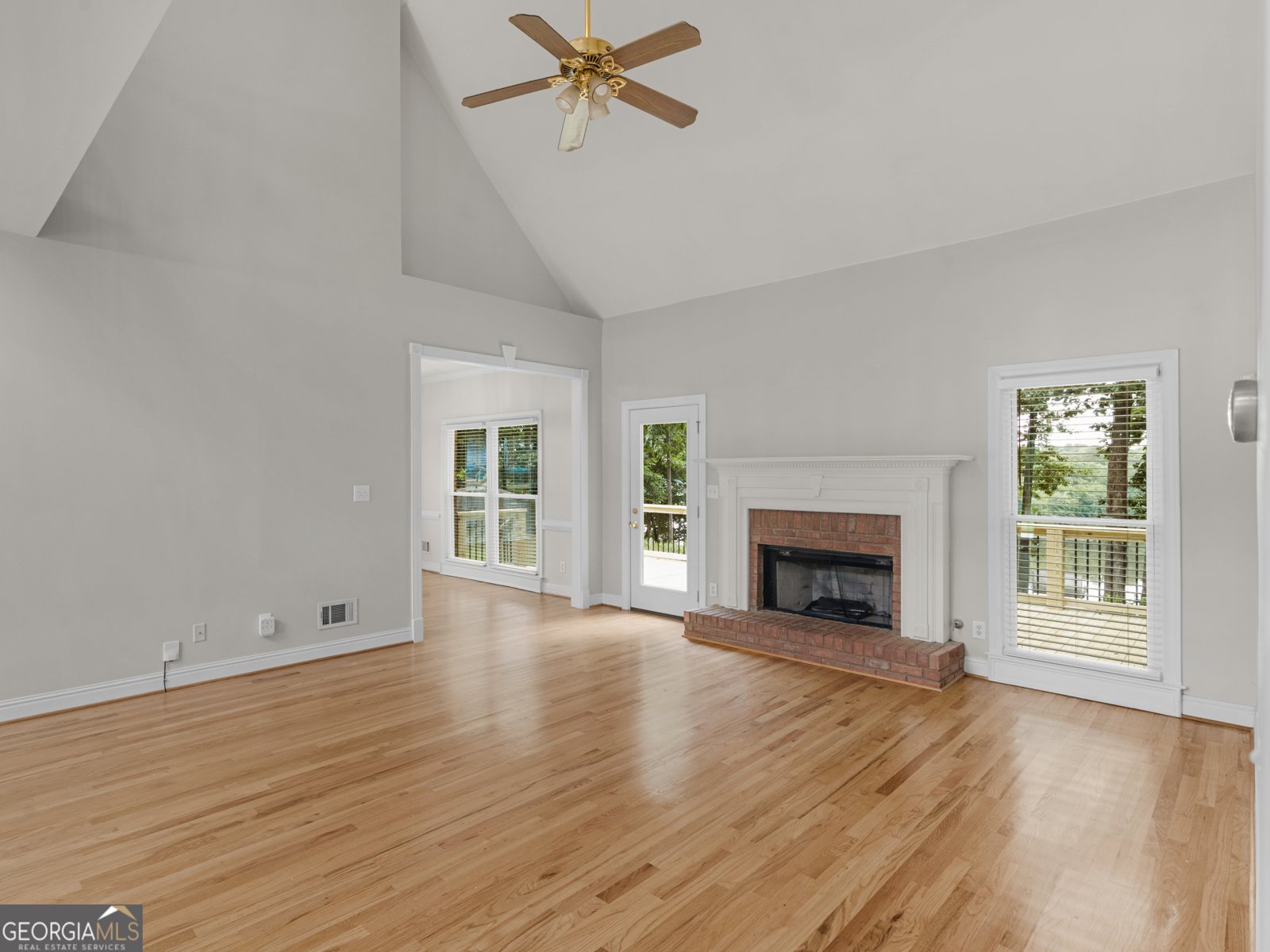 1445 Lake Forest Ln McDonough - Photo 6