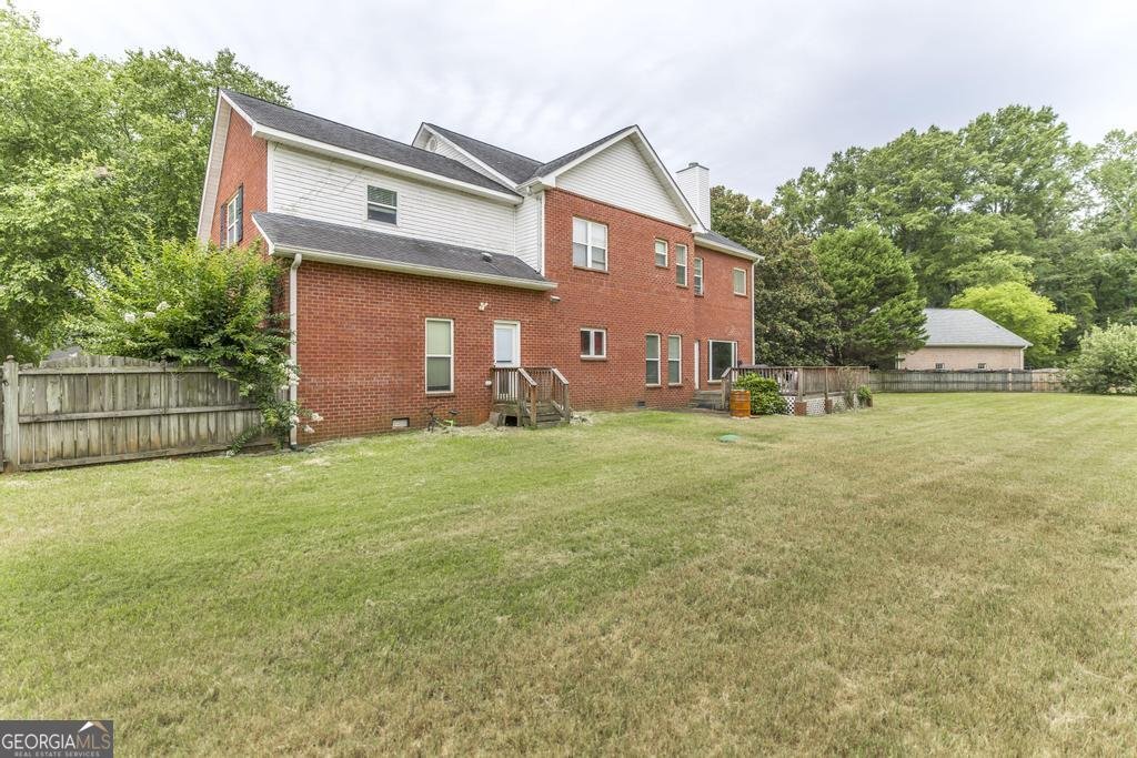 208 Martin Terrace Kathleen - Photo 37