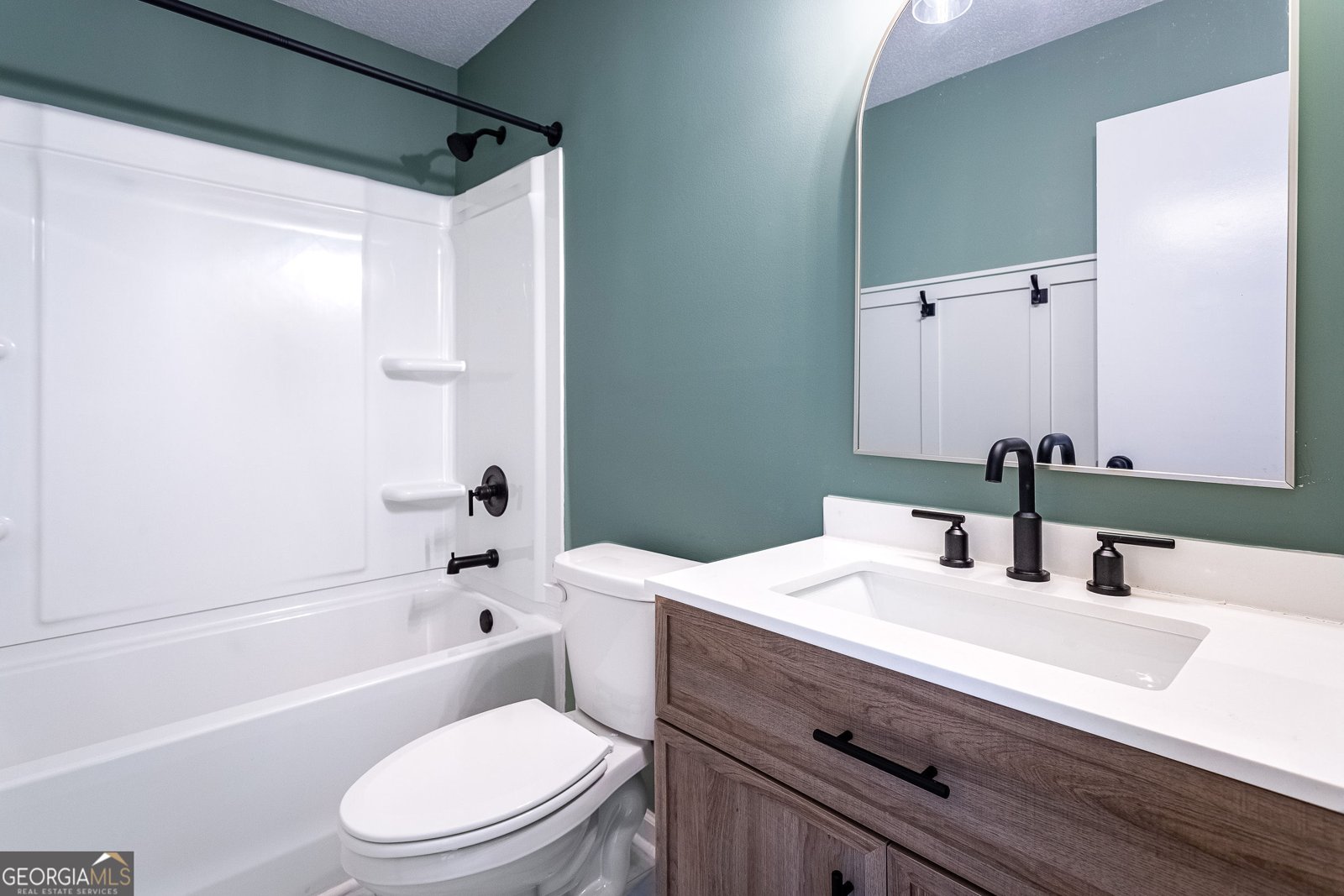 1046 Country Club Road Newnan - Photo 14