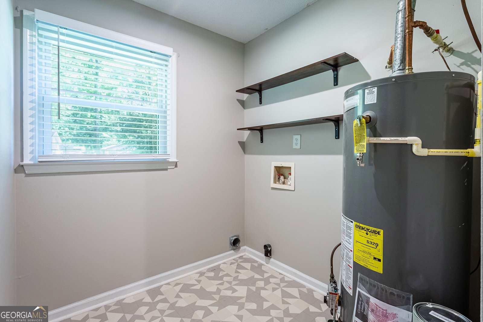 1046 Country Club Road Newnan - Photo 17