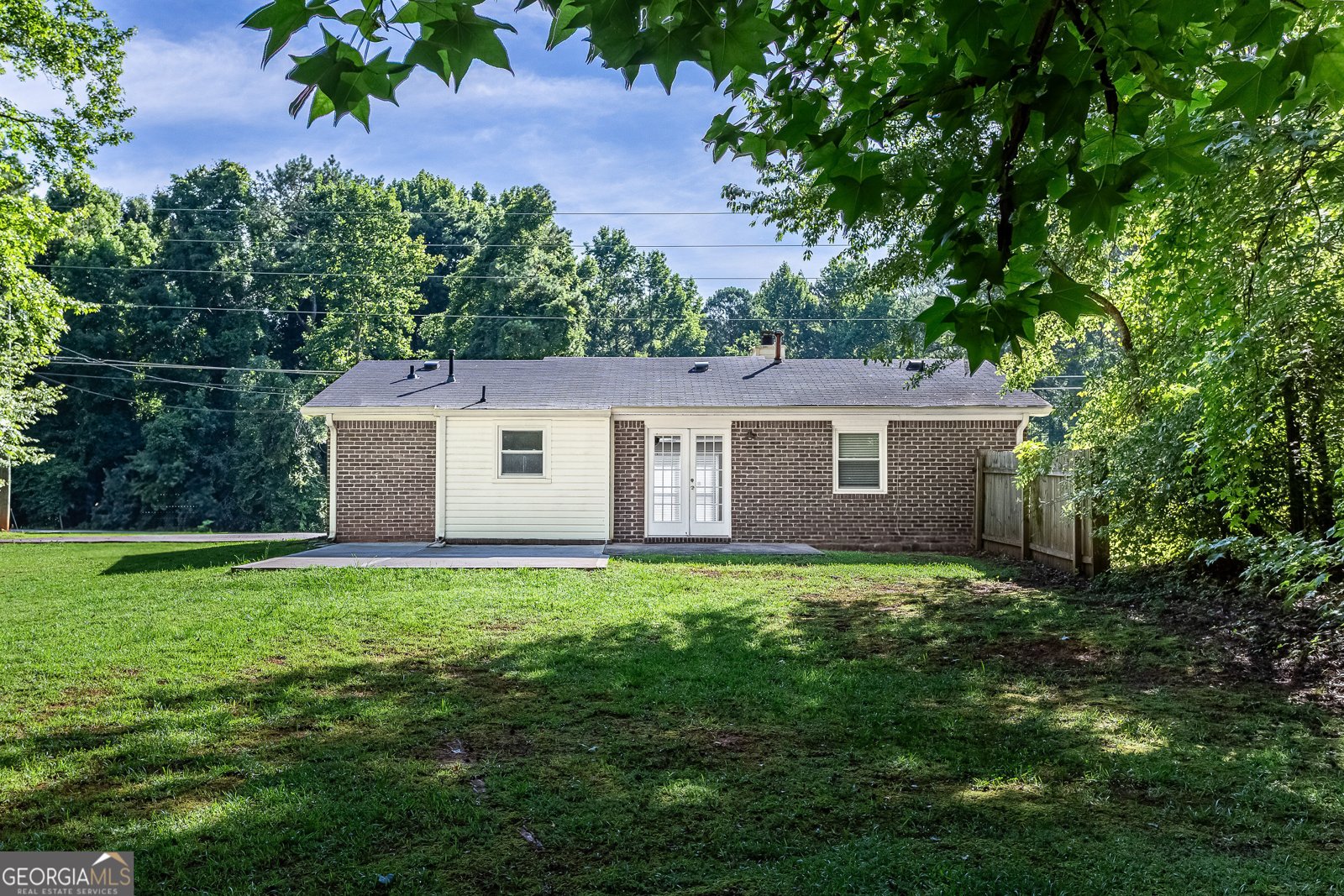1046 Country Club Road Newnan - Photo 18