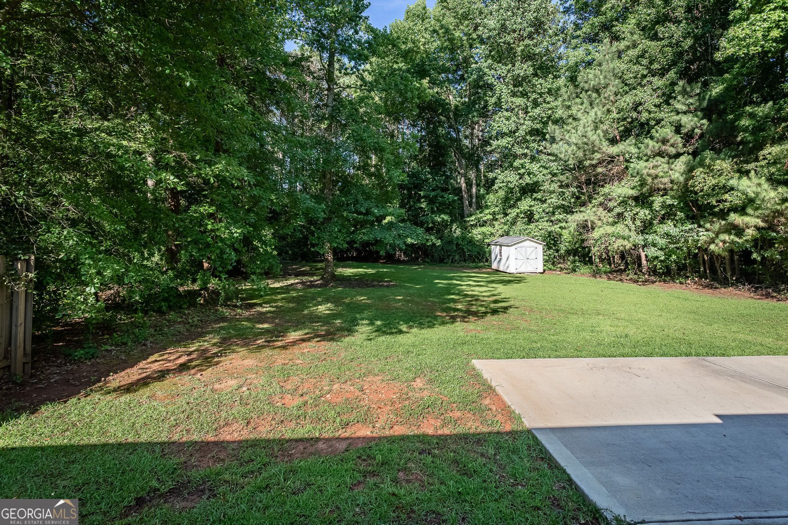 1046 Country Club Road Newnan - Photo 19