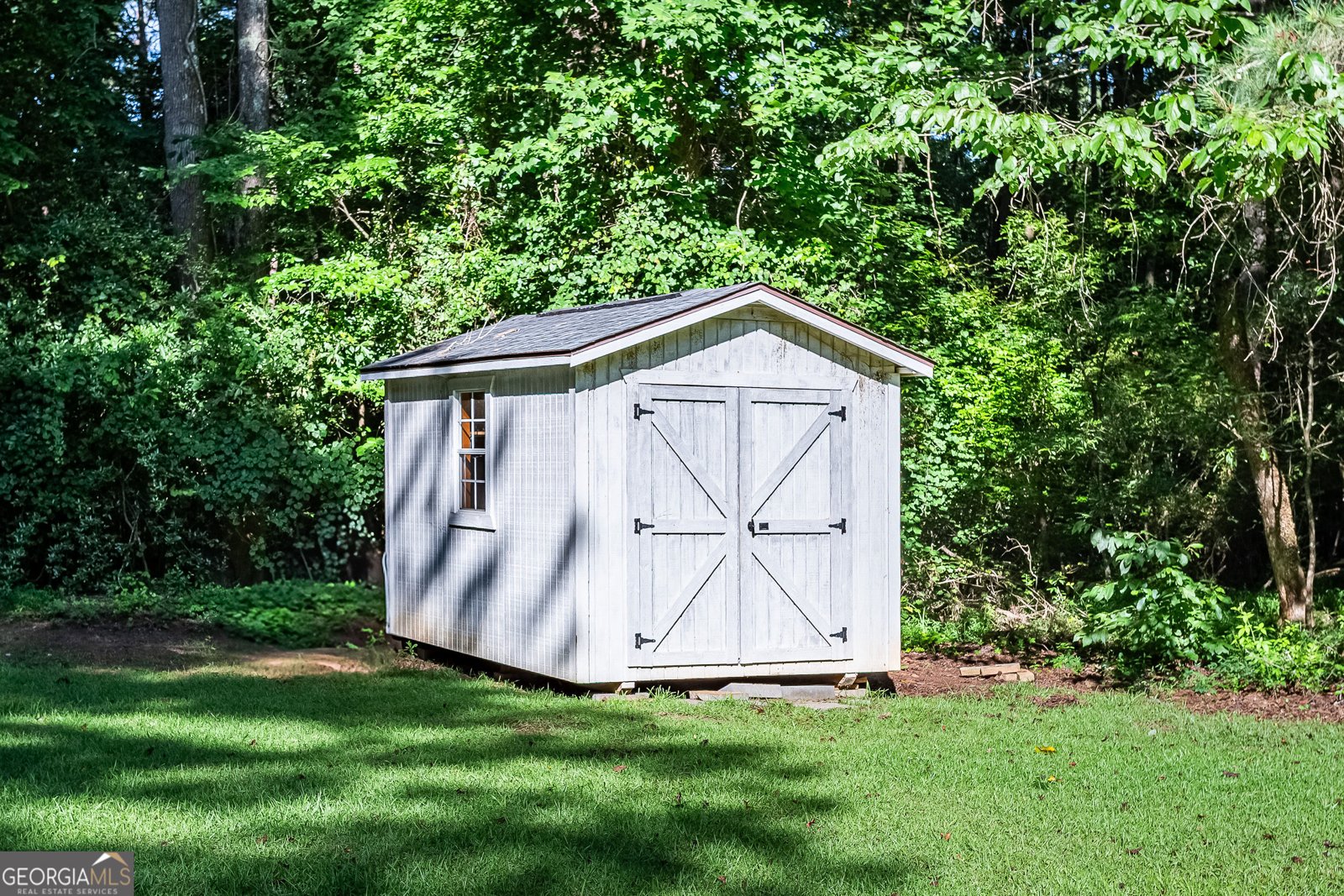 1046 Country Club Road Newnan - Photo 20