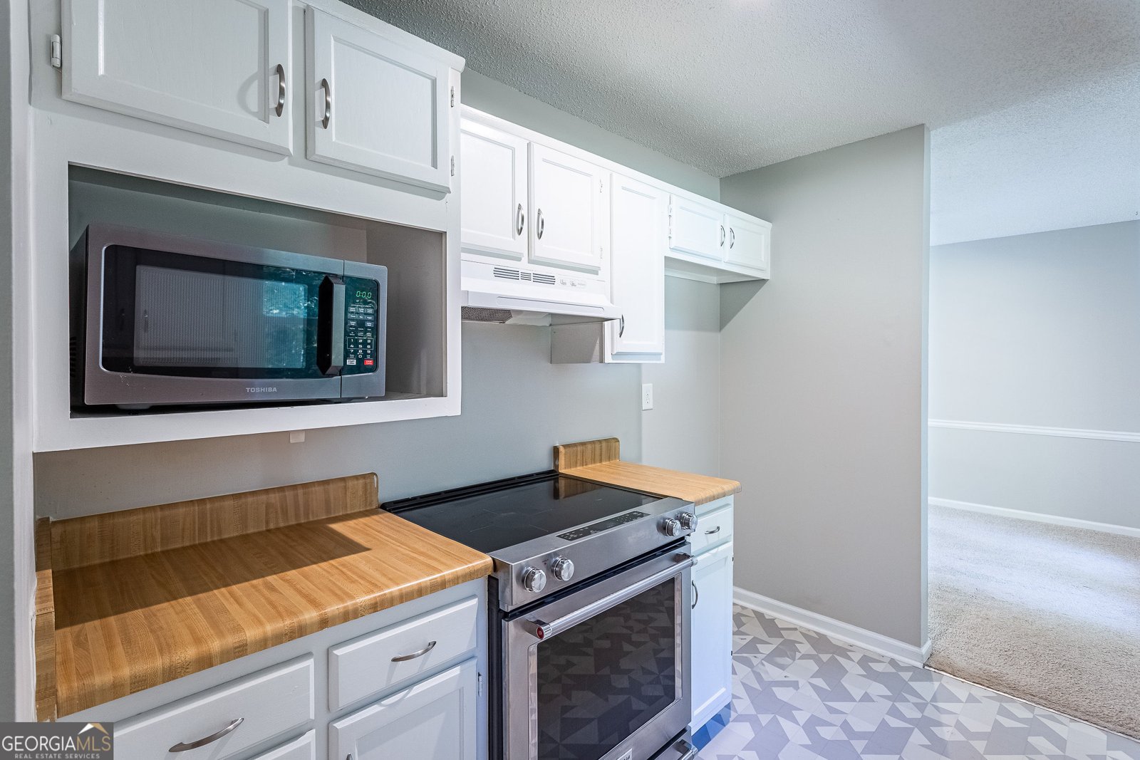 1046 Country Club Road Newnan - Photo 6