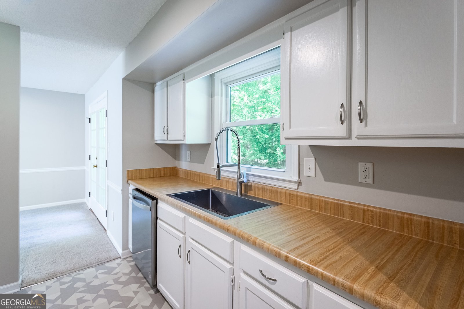 1046 Country Club Road Newnan - Photo 7