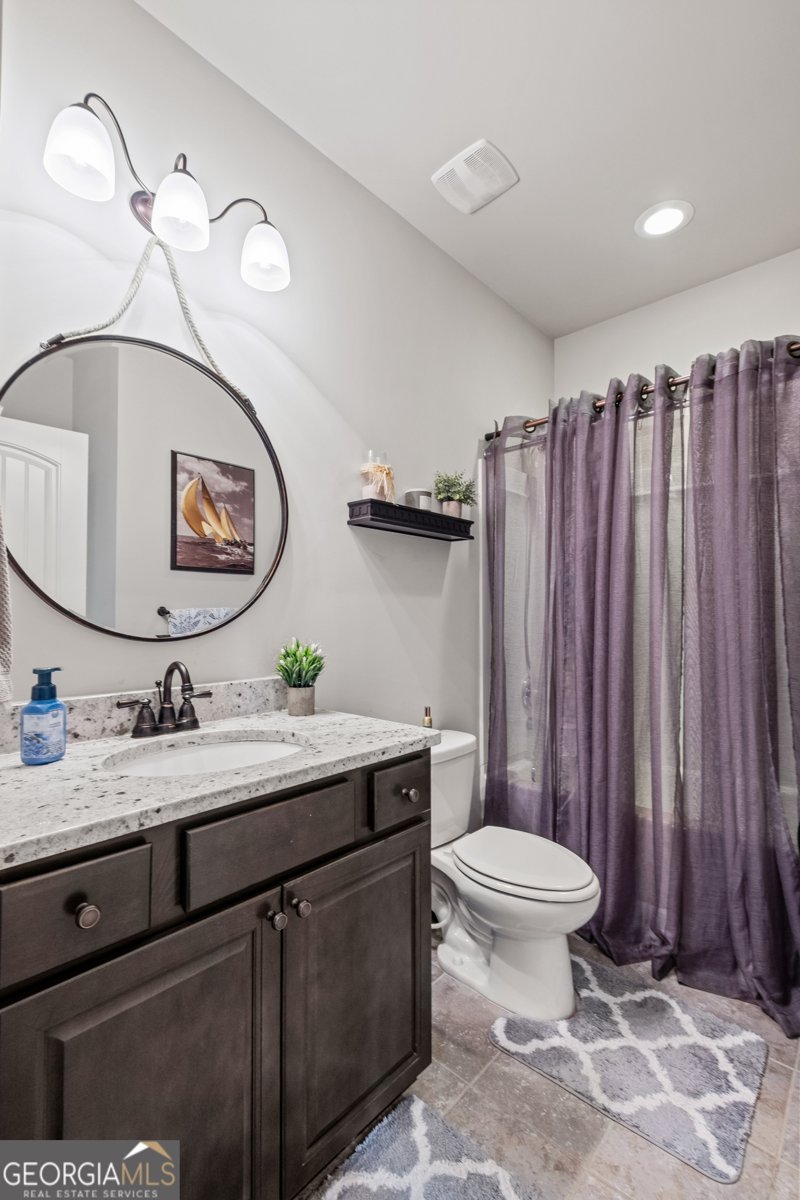 3335 Pleasant Manor Court Cumming - Photo 18
