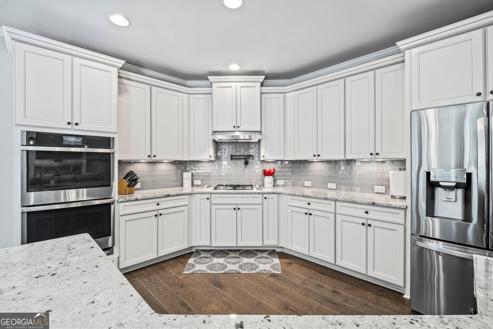 3335 Pleasant Manor Court Cumming - Photo 21