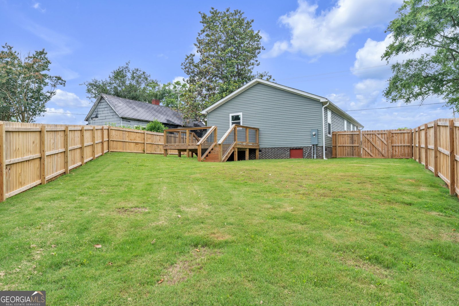 1104 Front Street Iva - Photo 26