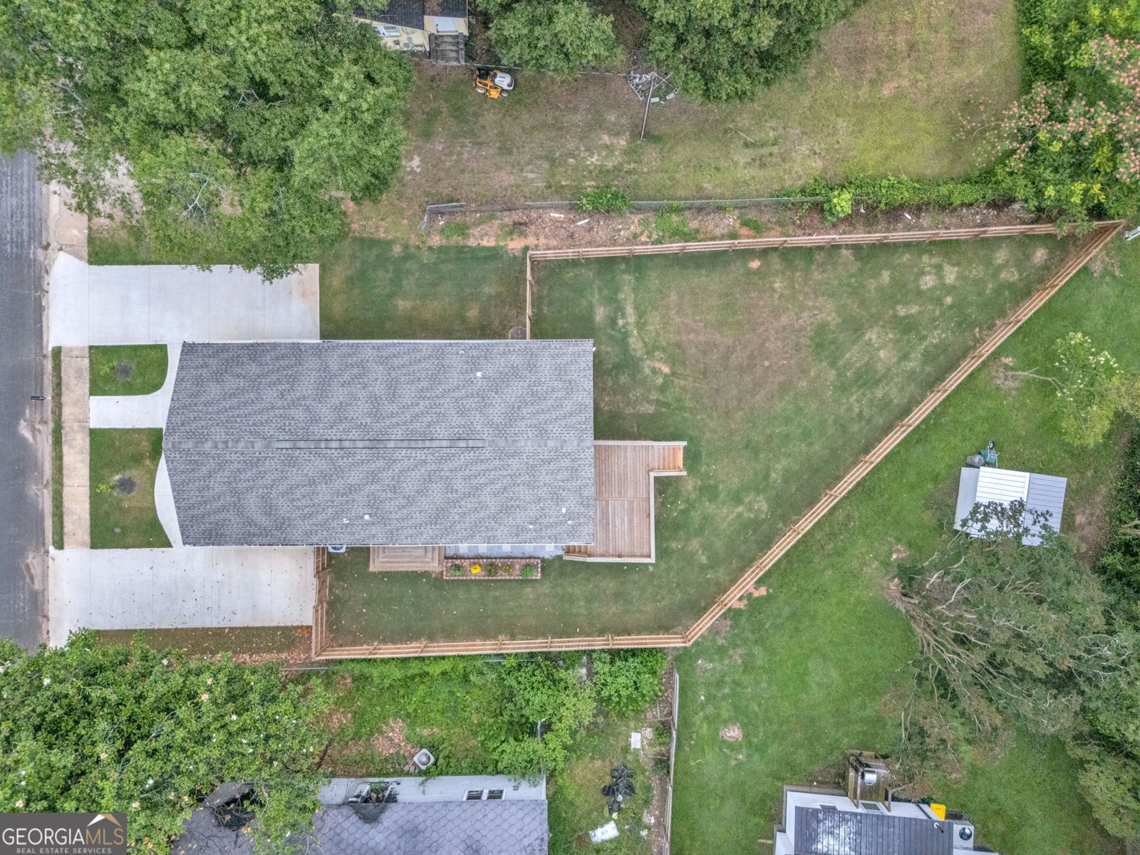 1104 Front Street Iva - Photo 27