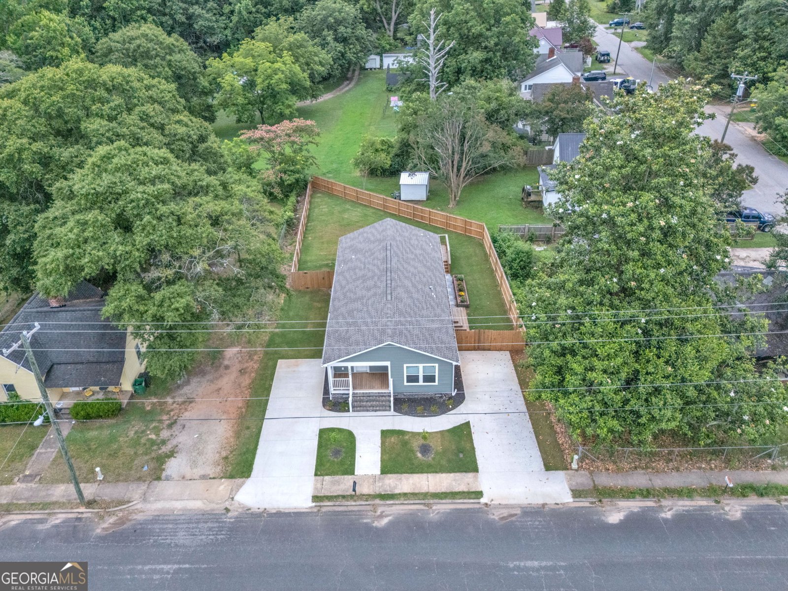 1104 Front Street Iva - Photo 28