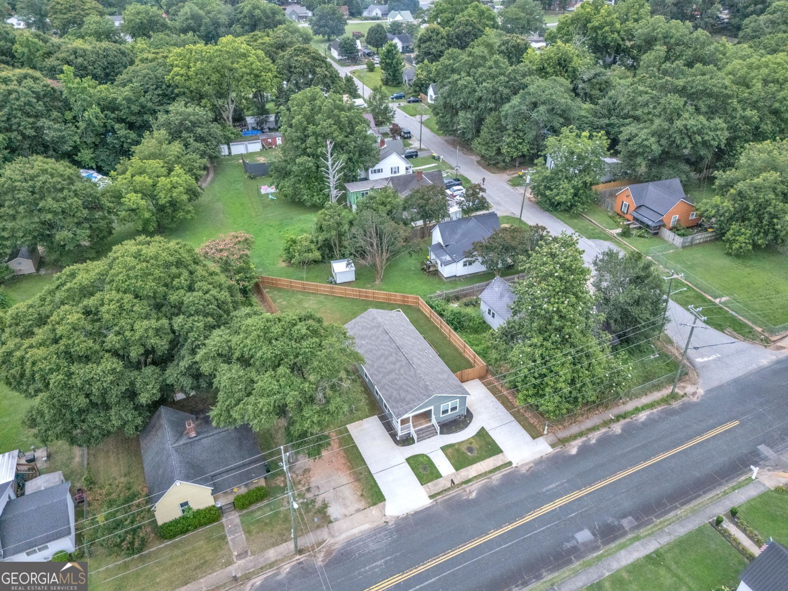 1104 Front Street Iva - Photo 29