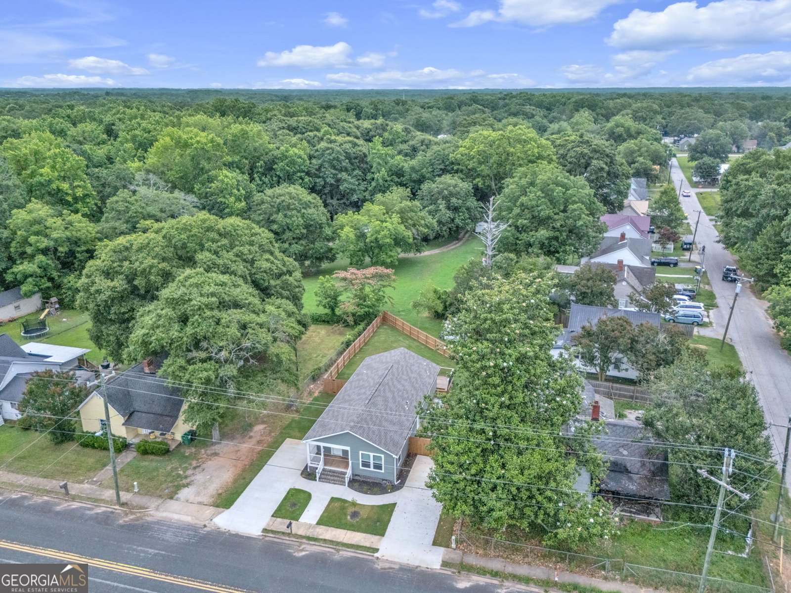 1104 Front Street Iva - Photo 30