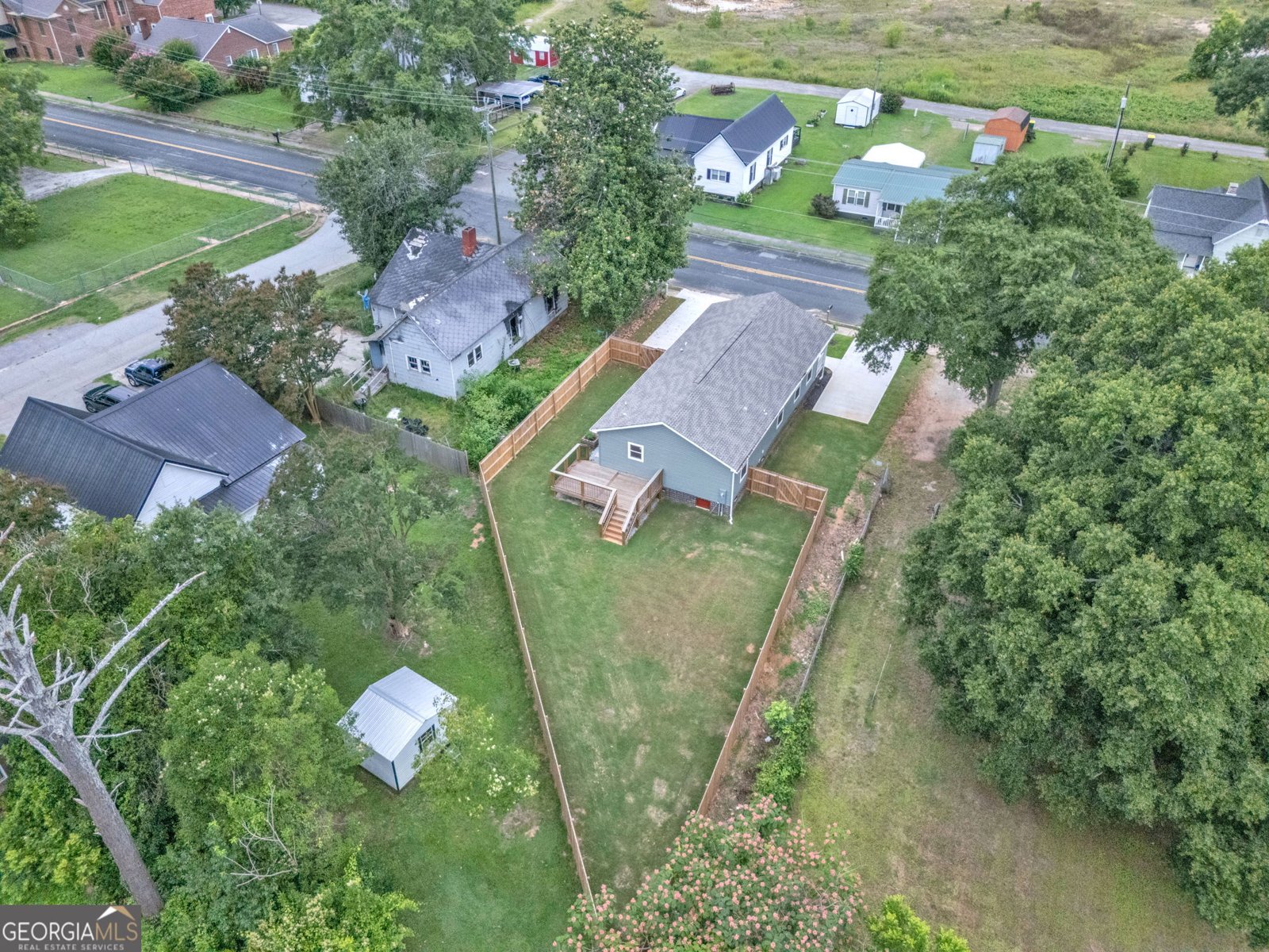 1104 Front Street Iva - Photo 31