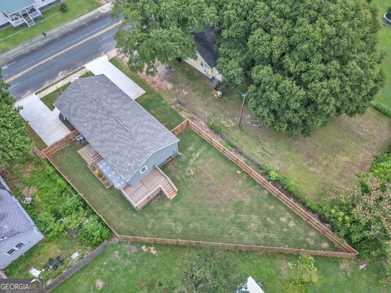 1104 Front Street Iva - Photo 32