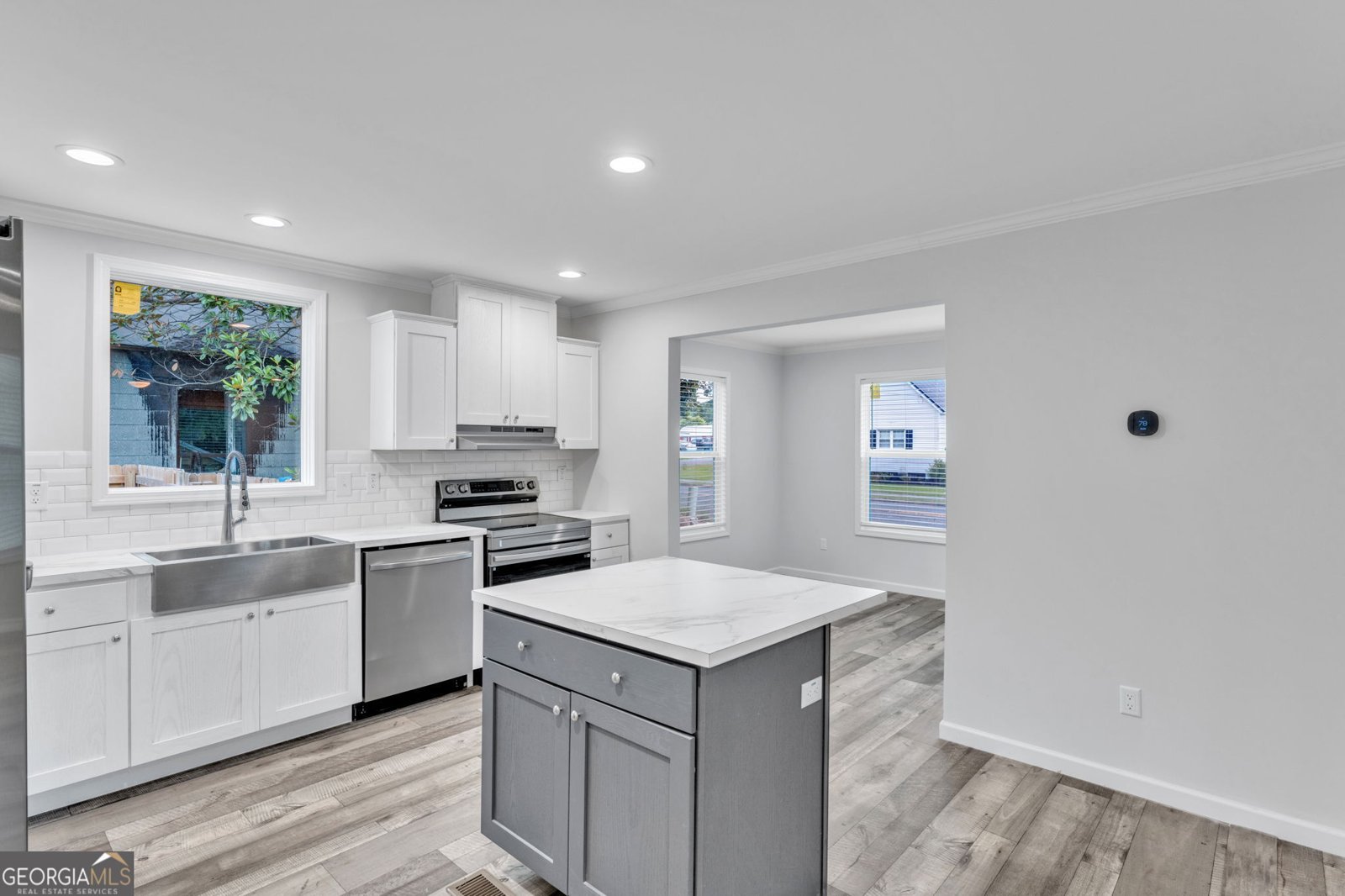1104 Front Street Iva - Photo 6