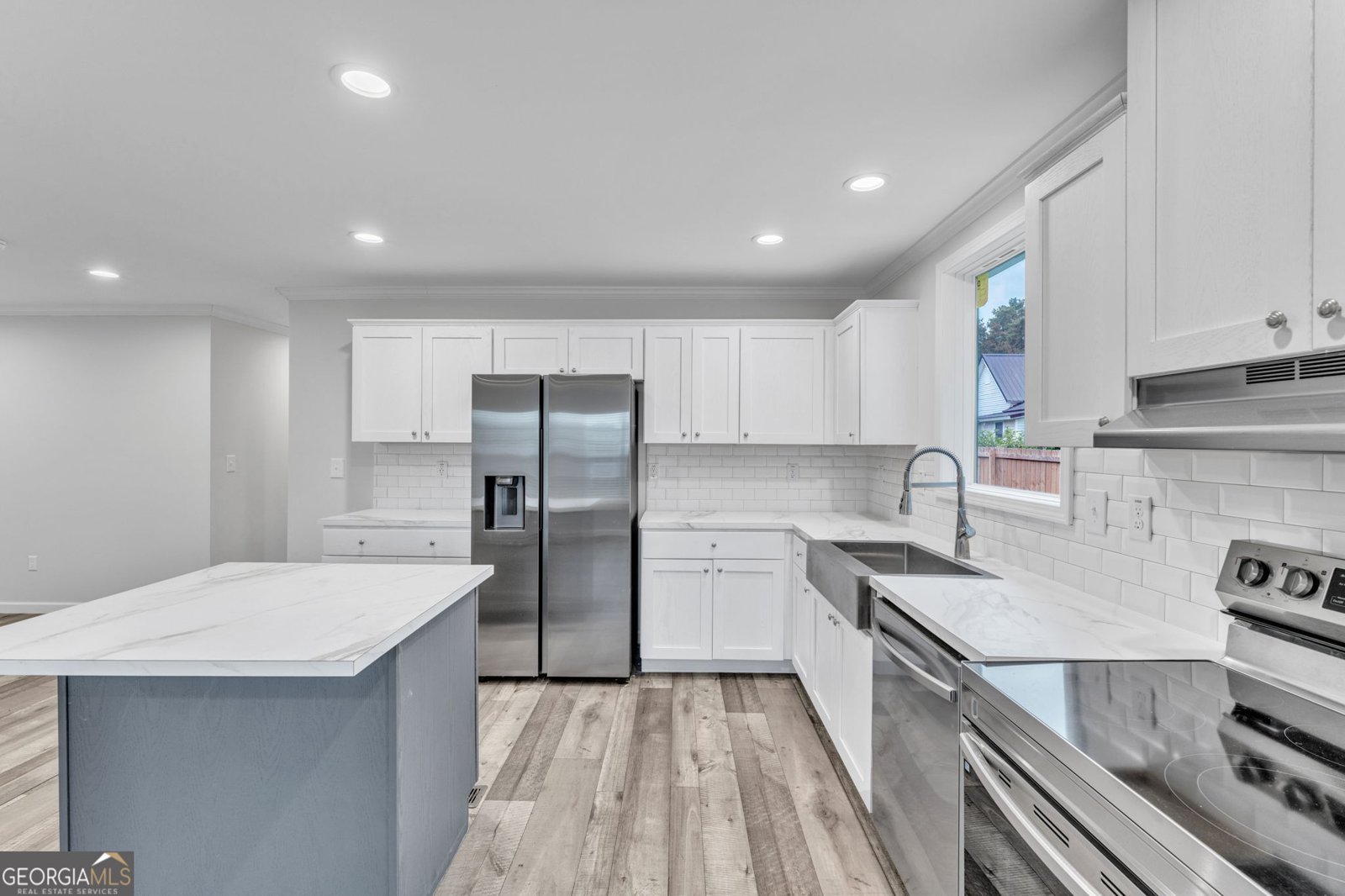 1104 Front Street Iva - Photo 8